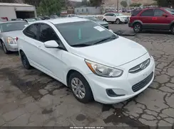KMHCT4AE6GU035534 2016 HYUNDAI ACCENT