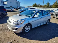 KMHCT4AE6GU038398 2016 HYUNDAI ACCENT