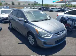 KMHCT4AE6GU038689 2016 HYUNDAI ACCENT