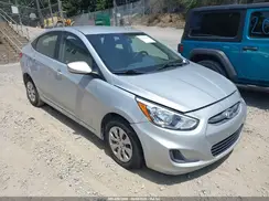 KMHCT4AE6GU041463 2016 HYUNDAI ACCENT