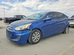 KMHCT4AE6GU041883 2016 HYUNDAI ACCENT