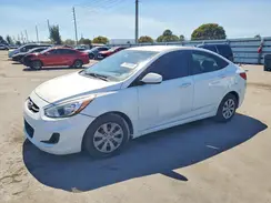 KMHCT4AE6GU044119 2016 HYUNDAI ACCENT