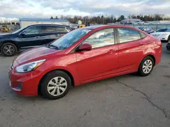 KMHCT4AE6GU046503 2016 HYUNDAI ACCENT