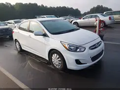 KMHCT4AE6GU047909 2016 HYUNDAI ACCENT