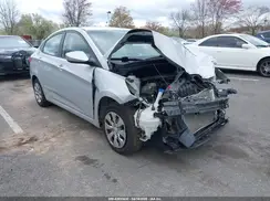 KMHCT4AE6GU048168 2016 HYUNDAI ACCENT