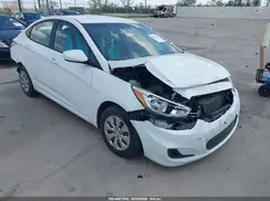 KMHCT4AE6GU051538 2016 HYUNDAI ACCENT