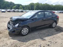KMHCT4AE6GU051846 2016 HYUNDAI ACCENT