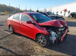 KMHCT4AE6GU051913 2016 HYUNDAI ACCENT