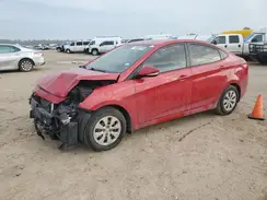 KMHCT4AE6GU053130 2016 HYUNDAI ACCENT