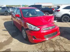 KMHCT4AE6GU053905 2016 HYUNDAI ACCENT