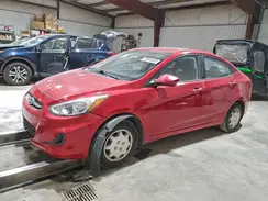 KMHCT4AE6GU054004 2016 HYUNDAI ACCENT