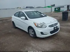 KMHCT4AE6GU059915 2016 HYUNDAI ACCENT