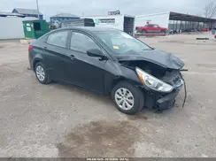KMHCT4AE6GU059963 2016 HYUNDAI ACCENT