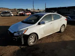 KMHCT4AE6GU060045 2016 HYUNDAI ACCENT