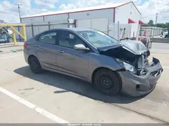 KMHCT4AE6GU063222 2016 HYUNDAI ACCENT