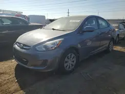 KMHCT4AE6GU064144 2016 HYUNDAI ACCENT