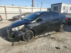 KMHCT4AE6GU064905 2016 HYUNDAI ACCENT