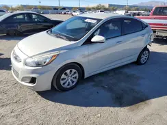 KMHCT4AE6GU065391 2016 HYUNDAI ACCENT