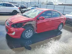 KMHCT4AE6GU066329 2016 HYUNDAI ACCENT
