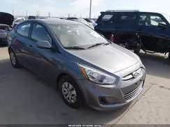 KMHCT4AE6GU073491 2016 HYUNDAI ACCENT