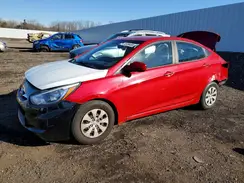 KMHCT4AE6GU073684 2016 HYUNDAI ACCENT