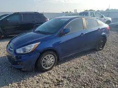 KMHCT4AE6GU073992 2016 HYUNDAI ACCENT