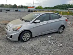 KMHCT4AE6GU075175 2016 HYUNDAI ACCENT