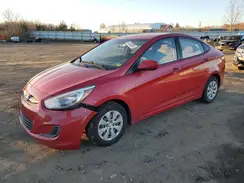 KMHCT4AE6GU075452 2016 HYUNDAI ACCENT