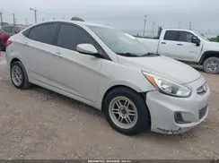 KMHCT4AE6GU075600 2016 HYUNDAI ACCENT