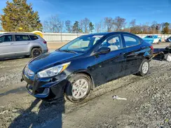KMHCT4AE6GU077864 2016 HYUNDAI ACCENT