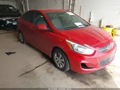 KMHCT4AE6GU078321 2016 HYUNDAI ACCENT