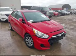 KMHCT4AE6GU078397 2016 HYUNDAI ACCENT