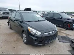 KMHCT4AE6GU079503 2016 HYUNDAI ACCENT