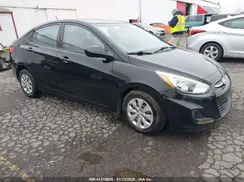 KMHCT4AE6GU079713 2016 HYUNDAI ACCENT