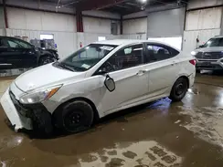 KMHCT4AE6GU080831 2016 HYUNDAI ACCENT