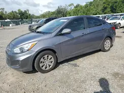 KMHCT4AE6GU082966 2016 HYUNDAI ACCENT