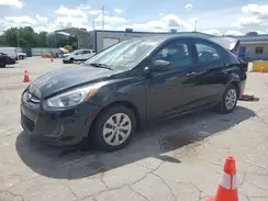 KMHCT4AE6GU083115 2016 HYUNDAI ACCENT
