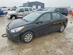 KMHCT4AE6GU085690 2016 HYUNDAI ACCENT