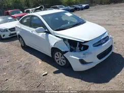 KMHCT4AE6GU085916 2016 HYUNDAI ACCENT
