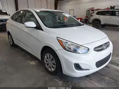KMHCT4AE6GU089142 2016 HYUNDAI ACCENT