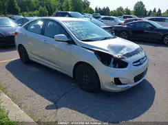 KMHCT4AE6GU089223 2016 HYUNDAI ACCENT