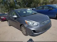 KMHCT4AE6GU089433 2016 HYUNDAI ACCENT