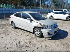 KMHCT4AE6GU090954 2016 HYUNDAI ACCENT