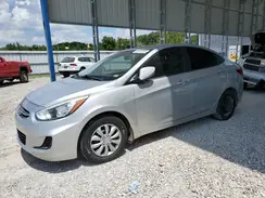 KMHCT4AE6GU092557 2016 HYUNDAI ACCENT