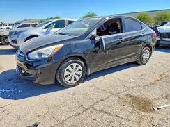 KMHCT4AE6GU092753 2016 HYUNDAI ACCENT