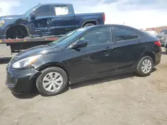 KMHCT4AE6GU092770 2016 HYUNDAI ACCENT
