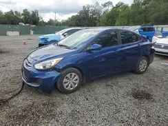 KMHCT4AE6GU092865 2016 HYUNDAI ACCENT