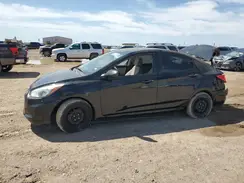 KMHCT4AE6GU092879 2016 HYUNDAI ACCENT