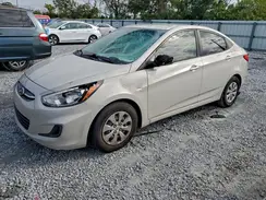 KMHCT4AE6GU094521 2016 HYUNDAI ACCENT