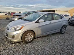 KMHCT4AE6GU095538 2016 HYUNDAI ACCENT